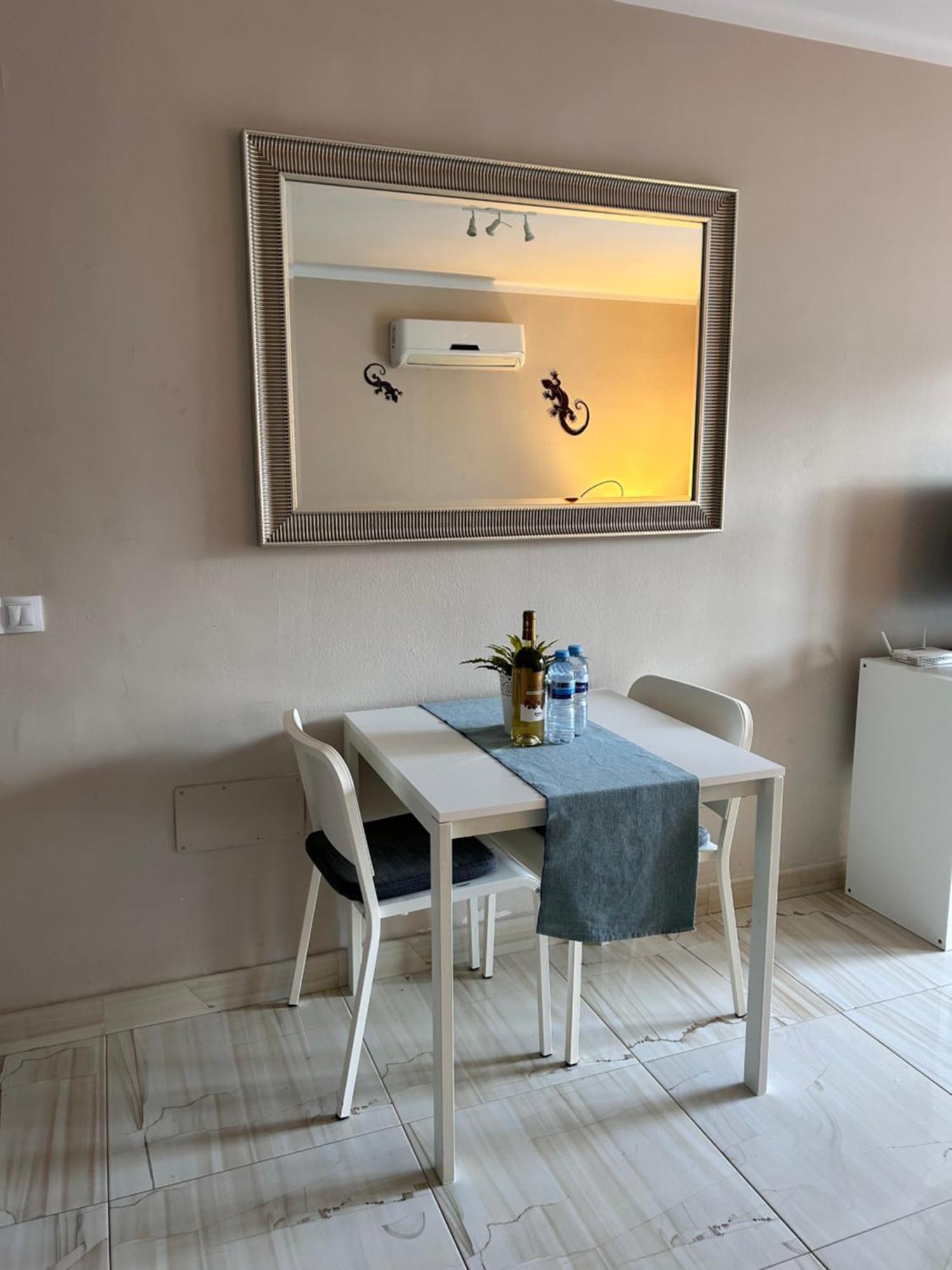 Casa Aurora Lägenhet Tías Exteriör bild